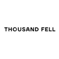 Thousand Fell coupons